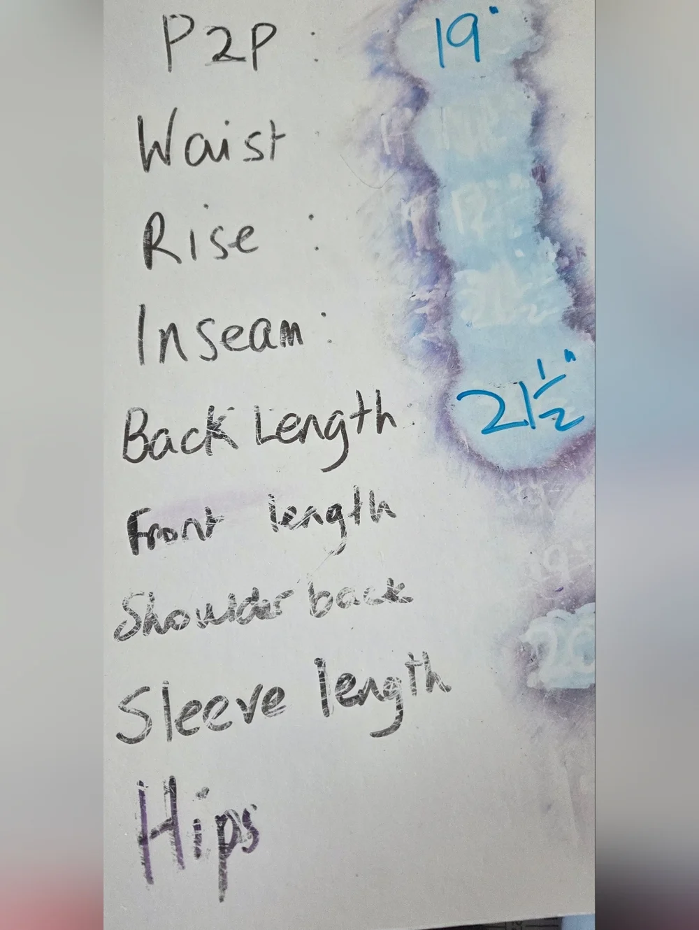 Lululemon Women's Ready To Roll French Terry Sweatshirt In Vapor Size 8 - Picture 7 of 7